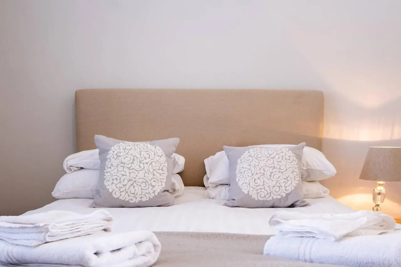 Spectacular Sea Views! Stylish Apt With Balcony Apartment Brighton 0*,