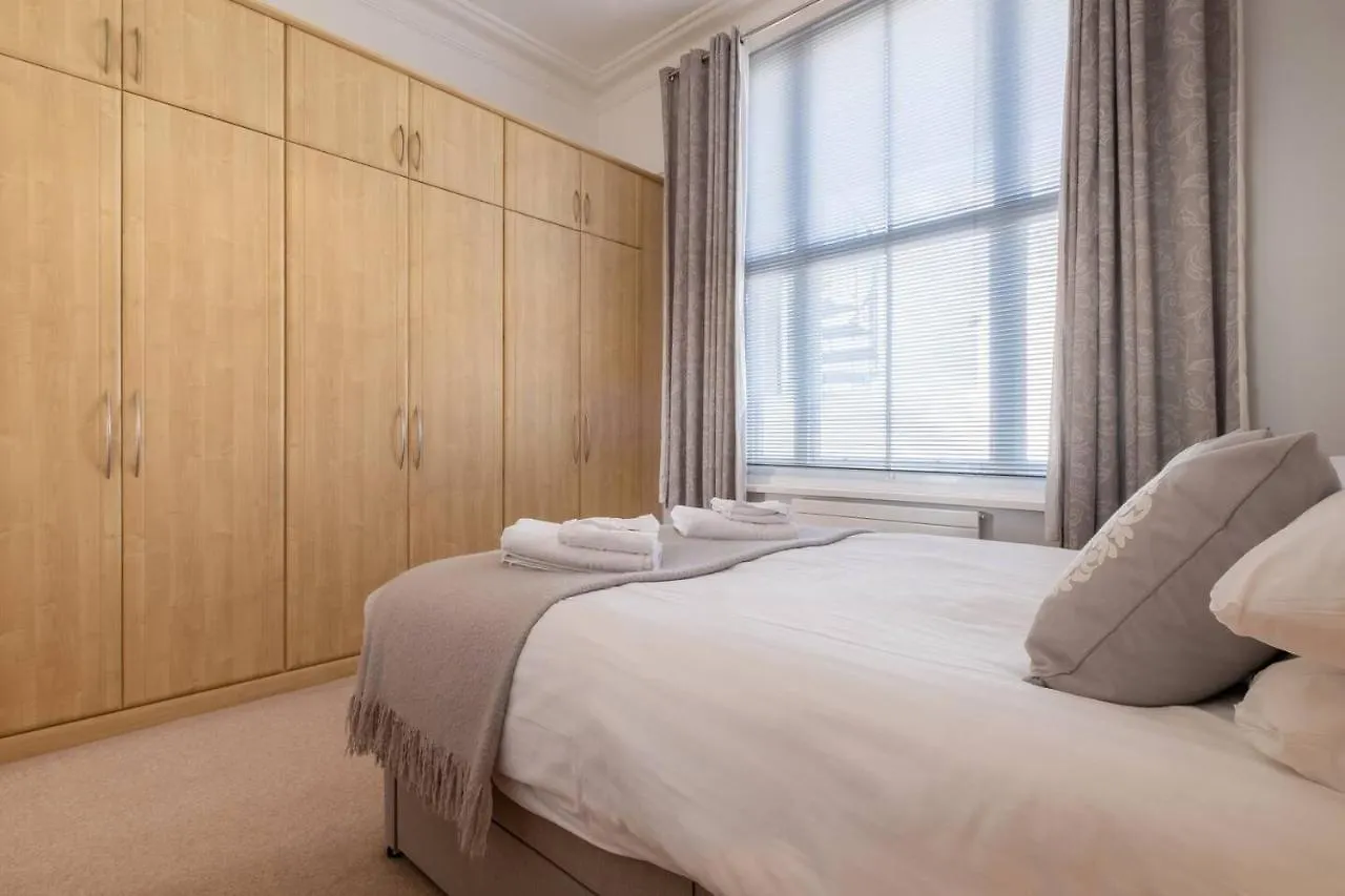 Spectacular Sea Views! Stylish Apt With Balcony Apartment Brighton United Kingdom